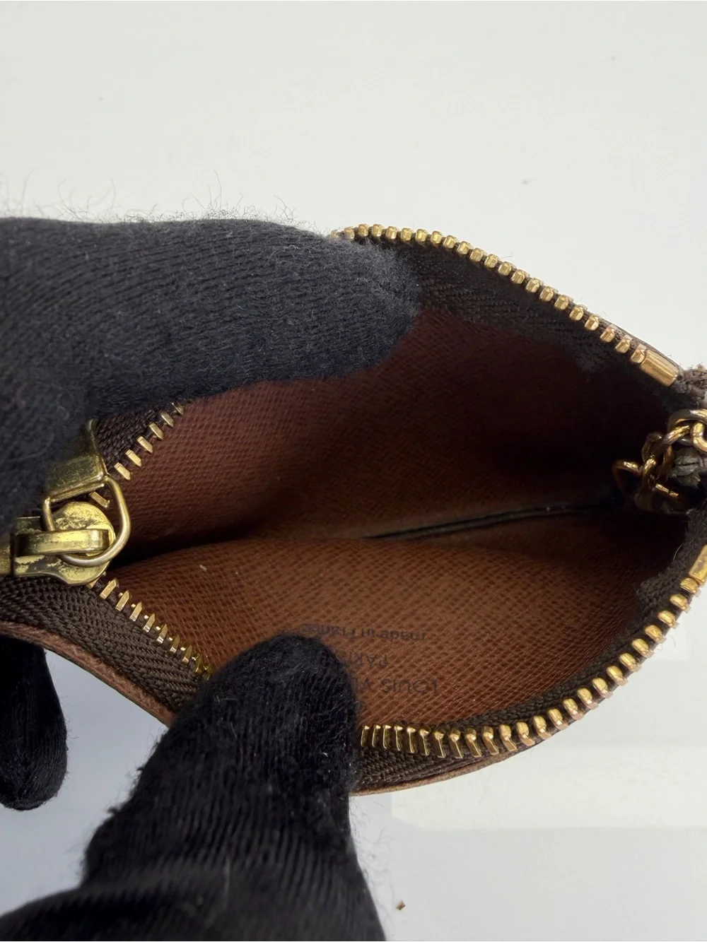 Louis Vuitton authentic louis